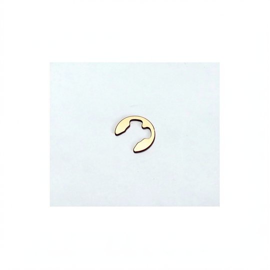 Rondelle Circlip