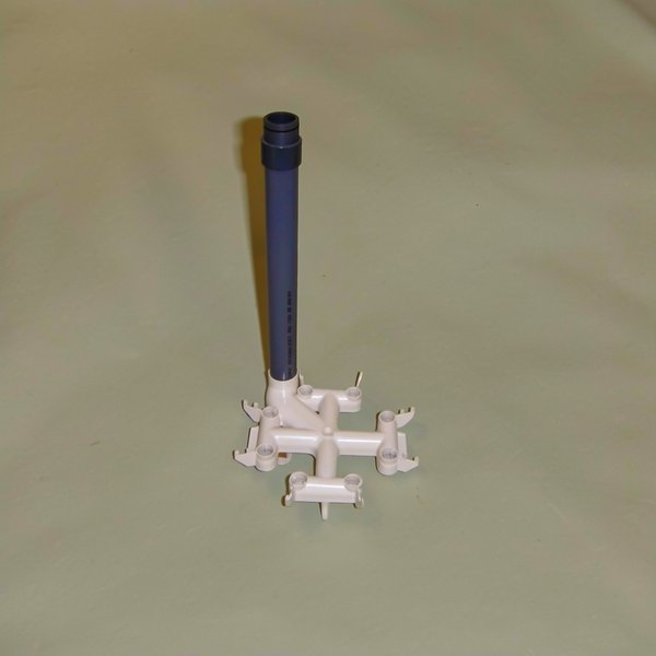 Coude supérieur FILTRE DE Clarity 99 - 60