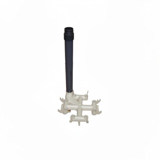 Coude supérieur FILTRE DE Clarity 99 - 60