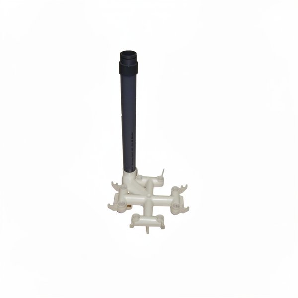 Coude supérieur FILTRE DE Clarity 99 - 60