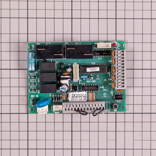 Carte électronique ZK101V13