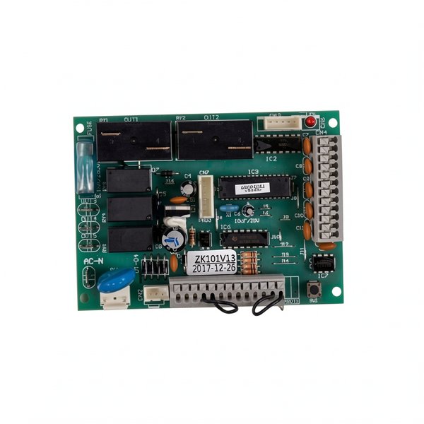 Carte électronique ZK101V13