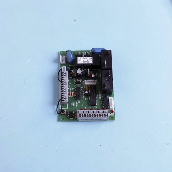 Carte électronique ZK102V13