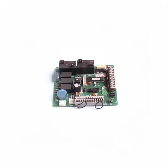 Carte électronique ZK101V1 PAC Bering 6,5/8,5 kW Mono