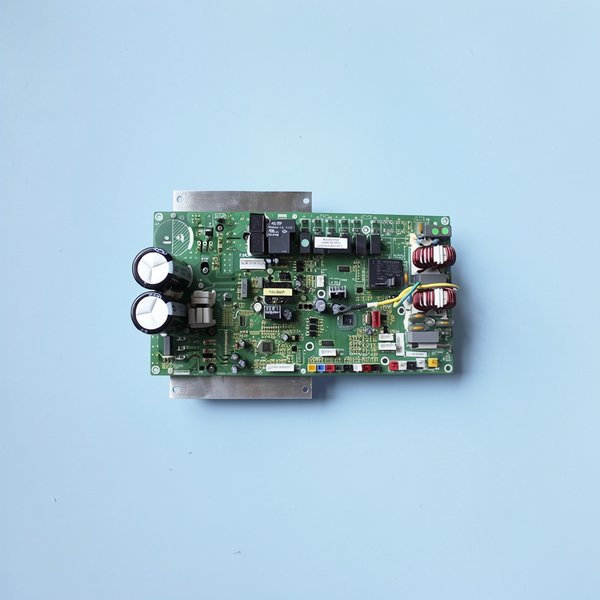 Carte électronique PAC type SH0200101