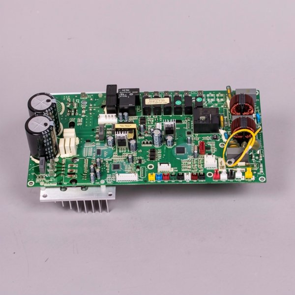 Carte électronique type SH0150101