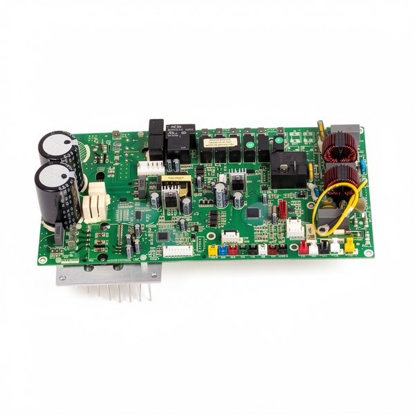Carte électronique type SH0150101