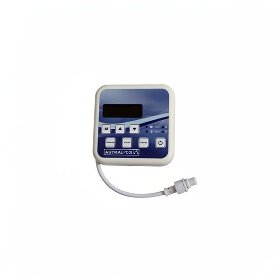 Contrôleur PAC Inverter (HUIS-ATLEDiMM051-1)