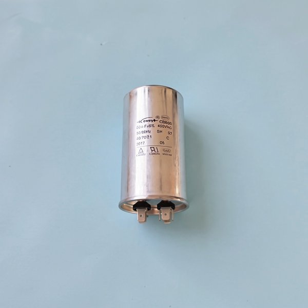 Condensateur 50µF compresseur