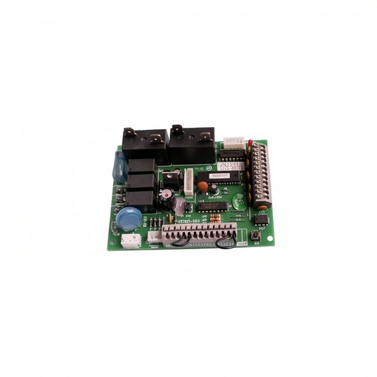 Carte électronique ZK102V1 PAC Bering 13,5/16/21 kW - PAC EVO Top 16 kW Tri
