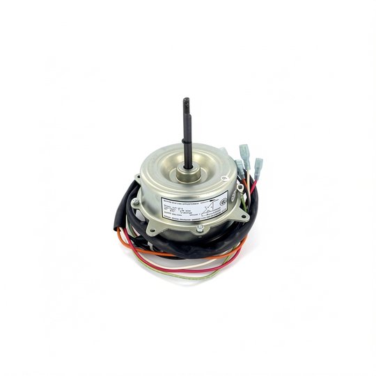 Moteur de ventilateur PAC Bering 6,5/8,5 kW Mono - PAC EVO Top 5/9 kW Mono - PAC Leader 5/7 kW type YDK25-6