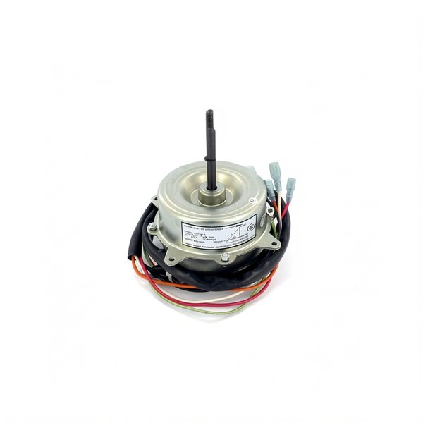 Moteur de ventilateur PAC Bering 6,5/8,5 kW Mono - PAC EVO Top 5/9 kW Mono - PAC Leader 5/7 kW type YDK25-6