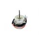 Moteur de ventilateur PAC Bering 6,5/8,5 kW Mono - PAC EVO Top 5/9 kW Mono - PAC Leader 5/7 kW type YDK25-6