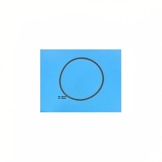 Joint de couvercle FILTRE SAB Veyrone