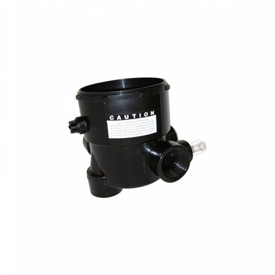 Corps de vanne SIDE 1"1/2 NM
