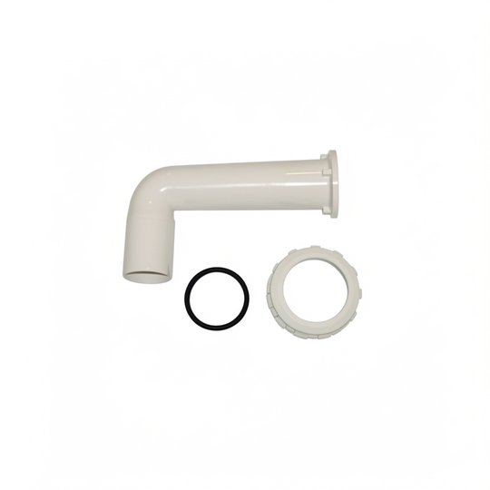 Kit raccord inférieur de vanne SIDE 1"1/2