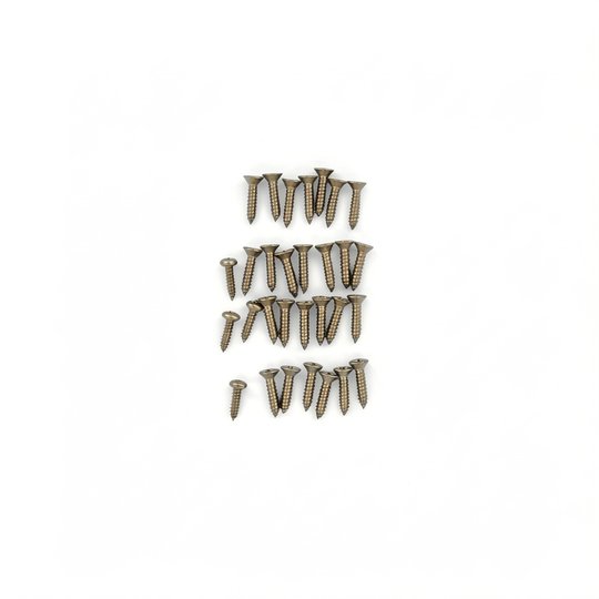 Vis SK x20 - GM - inclus dans la bride et les joints