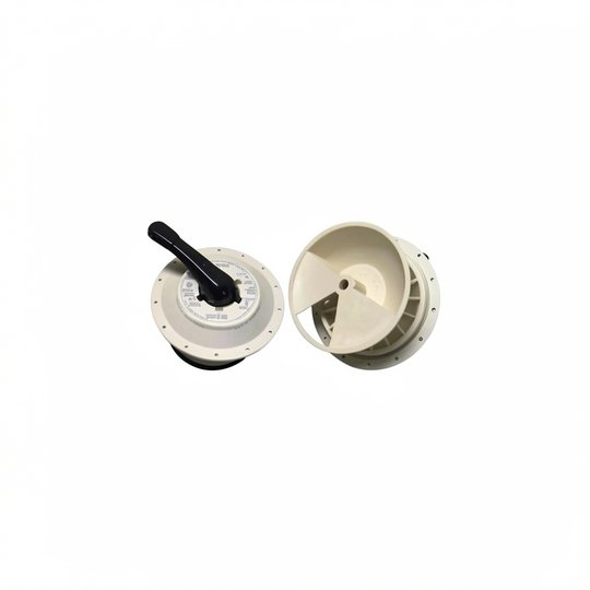 Kit supérieur de vanne 3" AM avec fibre verre + joint