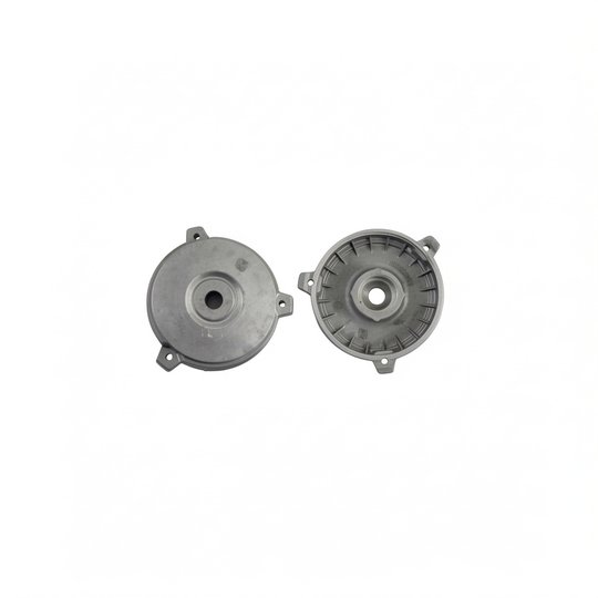 Couvercle moteur de surpresseur Advantage W4530227