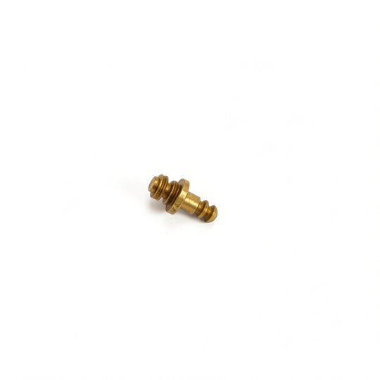 Raccord plastique M3/8"