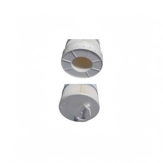 Cartouche filtrante C2 (262 mm) sans âme - Skimfiltres