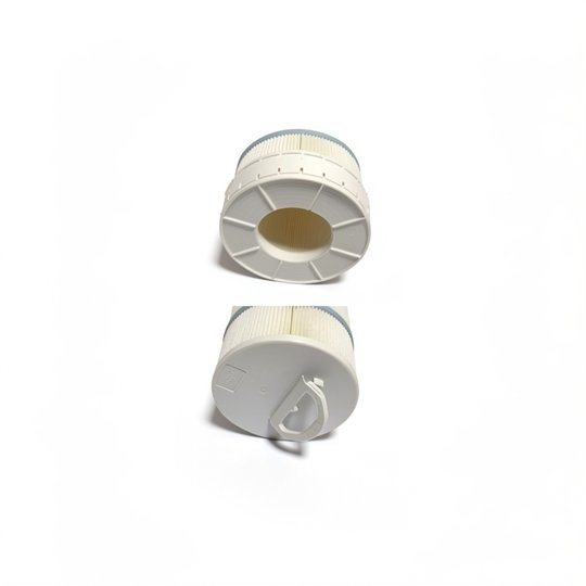 Cartouche filtrante C5 (510 mm) sans âme