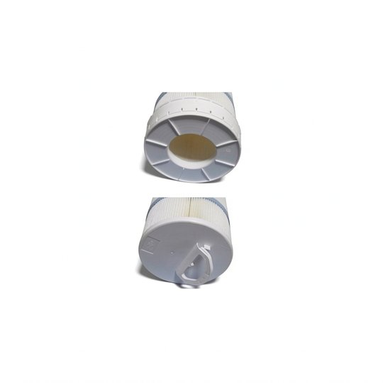 Cartouche C6 - Recherge 635 mm sans ame