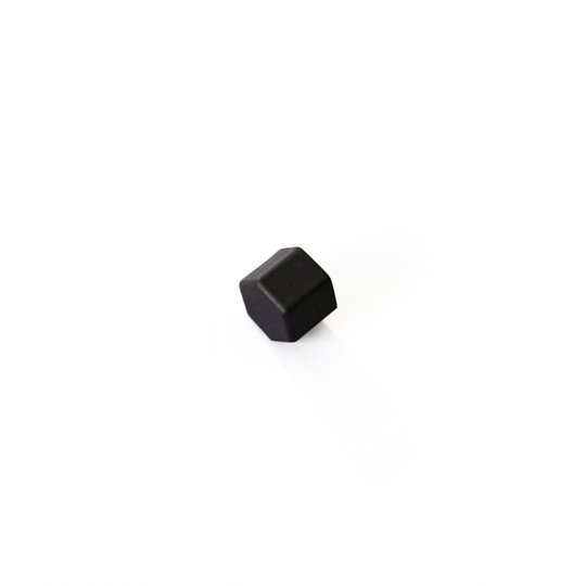 Petit bouchon d'injection de vase SEL D15 - 19x17