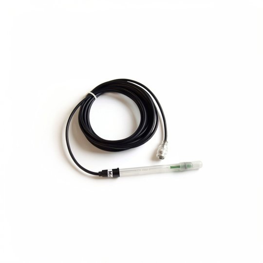Sonde pH gel multi-positions avec 5m câble - DIV00318
