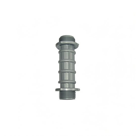 Rallonge de crépine Double 100mm 05-10553