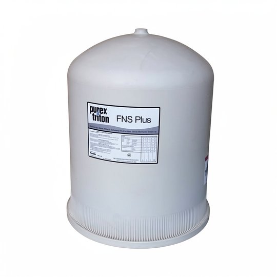 Cuve - supérieure FILTRE DE FNS+60