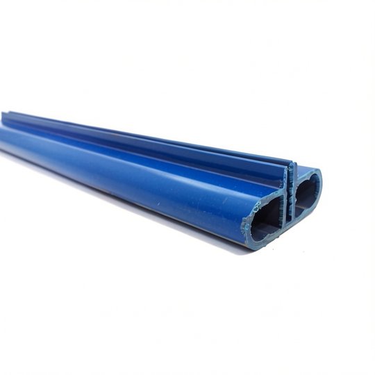 Profile à l'Unite pour Piscine Ronde 4M / L:3 5Cm