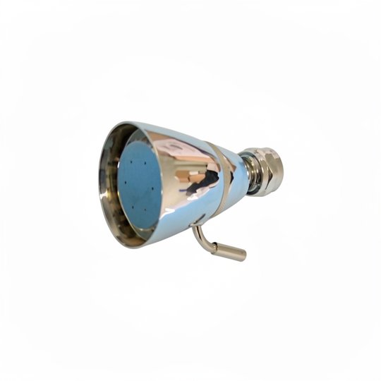 Pommeau de douche Rio Inox