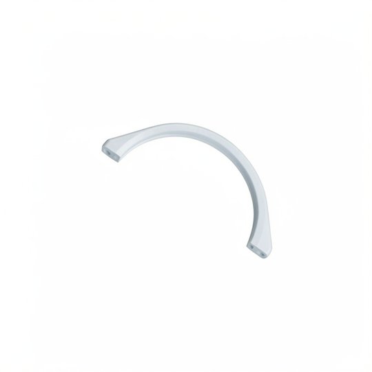 Demi-collier de serrage de couvercle pour Filtre Bering Bali