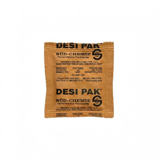 Dessicating Bag