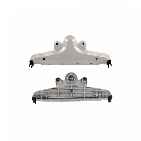 Side panel fins Supreme M4