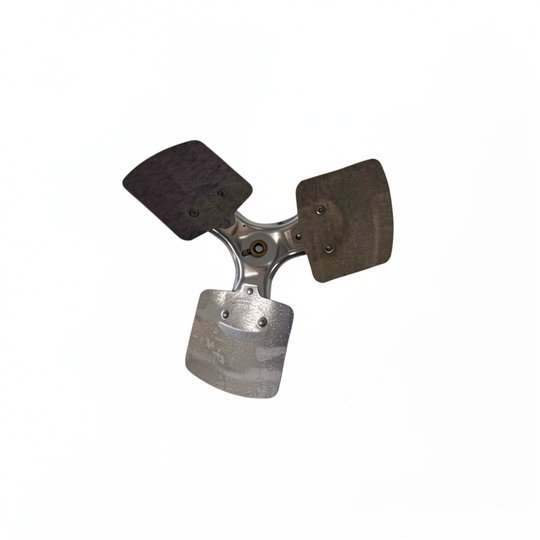 Ensemble pales du ventilateur