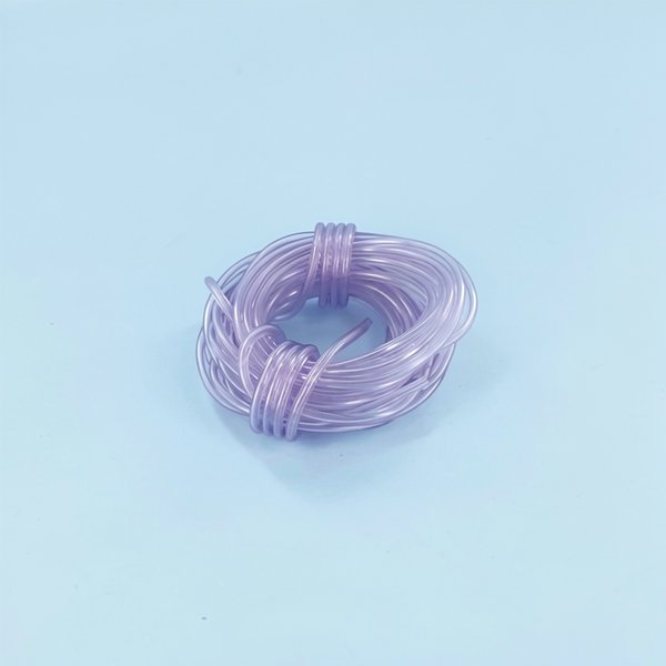 Tuyau de commande pneumatique Ø1,8x5mm - L.10m