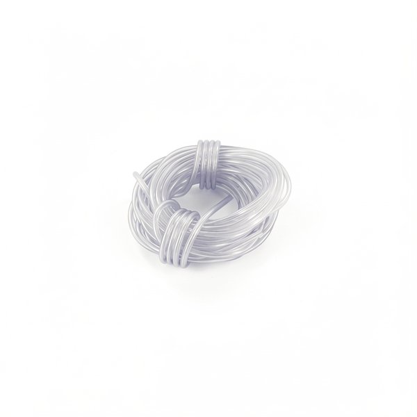 Tuyau de commande pneumatique Ø1,8x5mm - L.10m