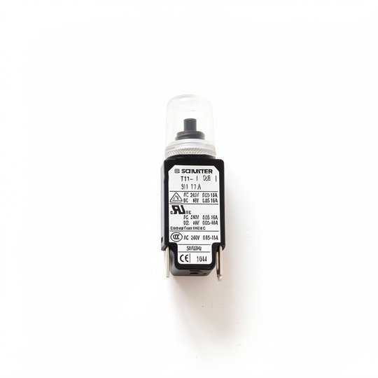 Disjoncteur thermique 12A