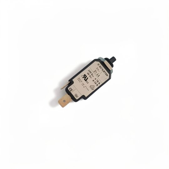 Disjoncteur thermique 16A