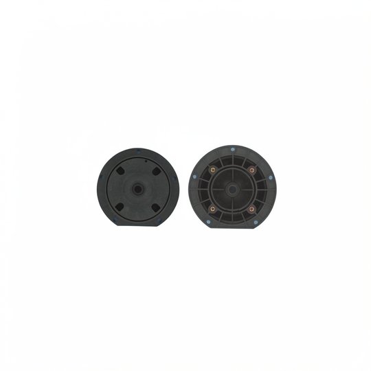 Plateau d'etanchéité PPE HPS/HPV entraxe 90 mm - 1 à 1,5 CV