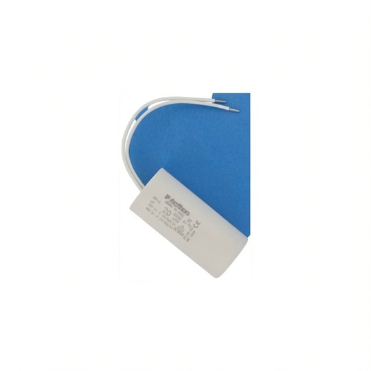 Condensateur PPE HG150