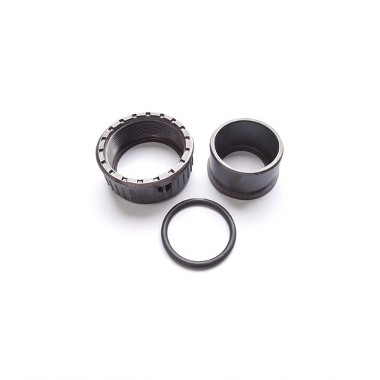 Kit raccord à coller 2 3/4" x63 PPE HG150 à 400