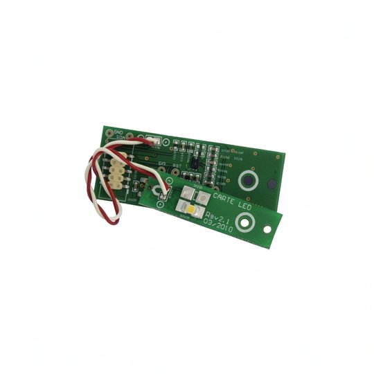 Carte LED Analys 3