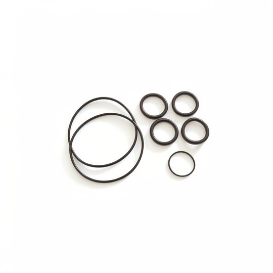 Kit étanchéité de vanne Eco Top Mount 1"1/2