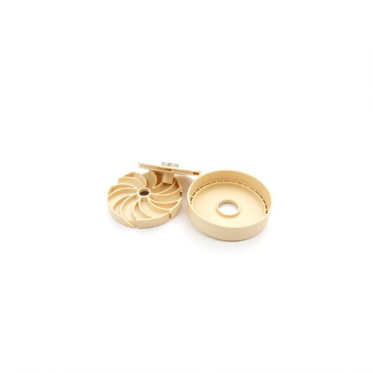 Turbine de surpresseur Advantage - W4530219