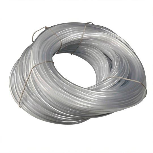 Tube d'aspiration PVC 4x6 L100m