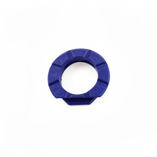 Pied Flexible Bleu pour Super Manta