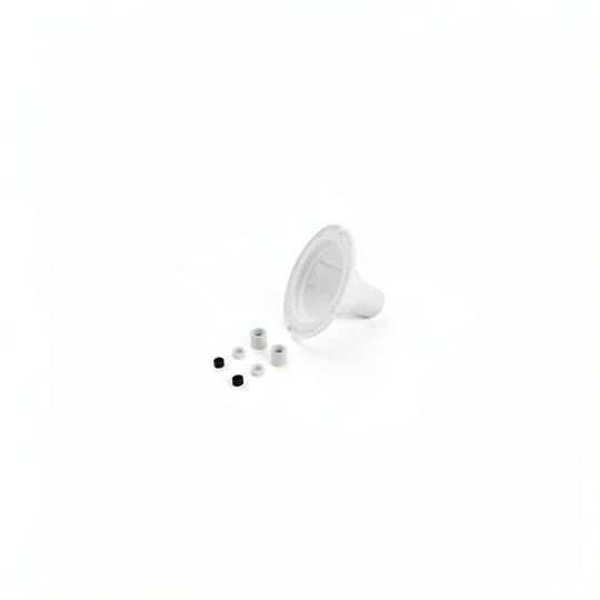 Support ampoule PROJ UL - Béton